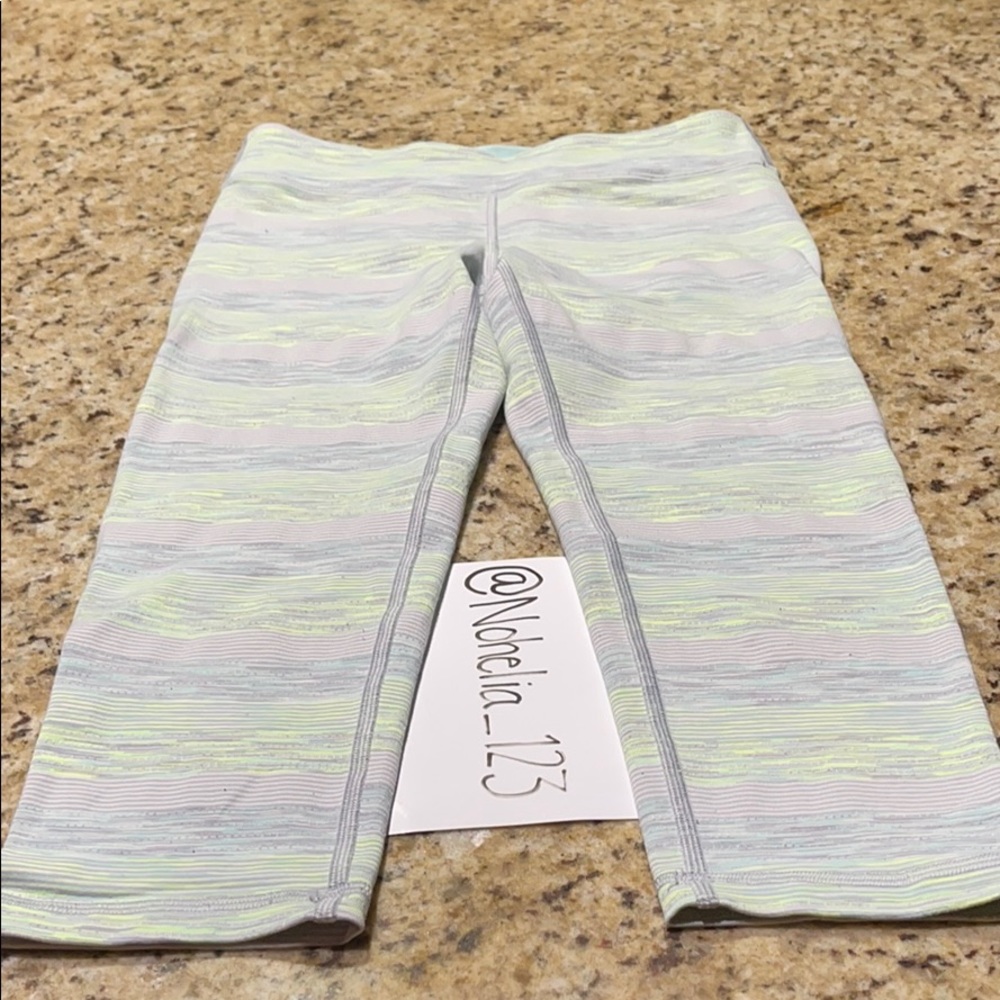Ivivva Crop